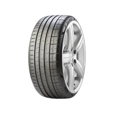Pirelli P Zero PZ4 SC ( 255/40 R21 102Y XL *, PNCS, Seal Inside, с протектор на джанта (MFS) ) (8019227428469)