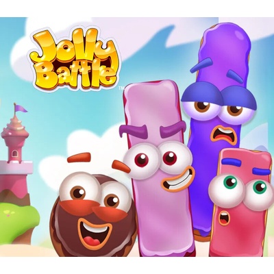 Jolly Battle