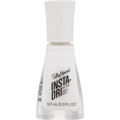 Sally Hansen Insta Dri 113 White On Time 9,17 ml