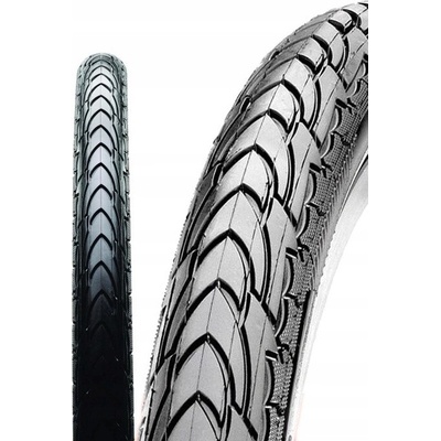 Maxxis Overdrive Excel OPX413, rozměr kola 28", šířka 40 mm, hmotnost 590 g