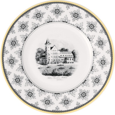 Villeroy & Boch Dezertný tanier 22 cm Audun Maison