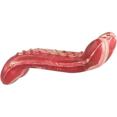 KIDDOG Dentální antibakteriální kost M Vůně hovězí steak