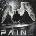 Pain - Nothing Remains The Same (Remastered) (Limited Edition) (Silver Coloured) (LP) (4065629717919)