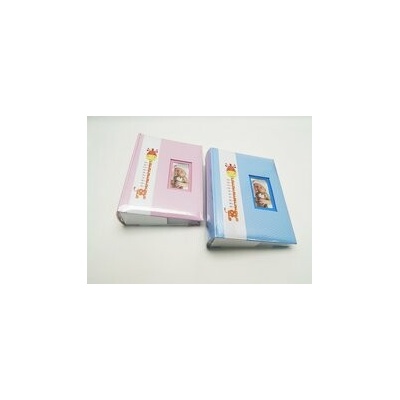 Fotoalbum 10x15cm, 300F, DĚTSKÉ, 46300S +2UP