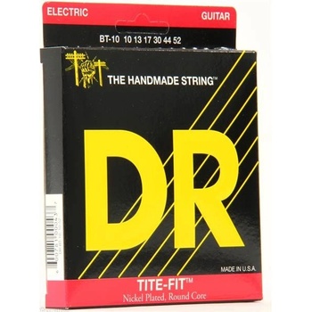 DR BT-10