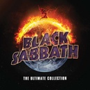 BLACK SABBATH: THE ULTIMATE COLLECTION CD