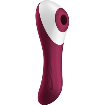 Image 1 of ВИБРАТОР С ВЪЗДУШЕН СТИМ. dual crush