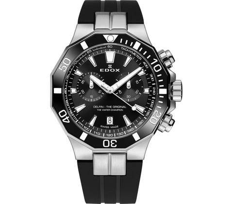 Edox 10112 3NCA NIN