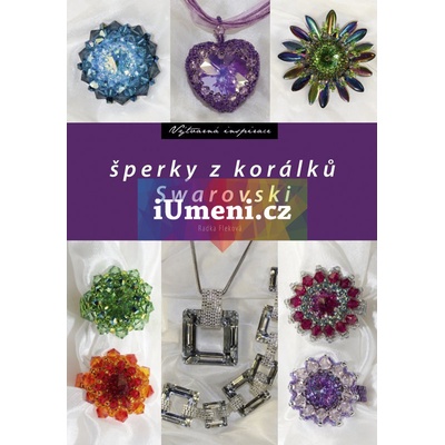 Šperky z korálků Swarovski