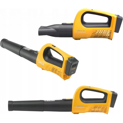 Stiga BL 100e Kit