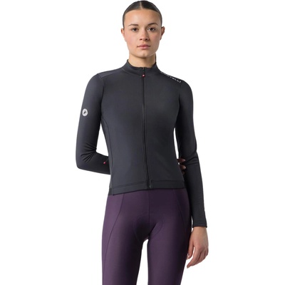 Castelli Espresso Thermal 2 W čierna/biela dámsky