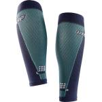 CEP Компресионни чорапи CEP Run Ultralight Sleeves Calf 4.0 Leg warmers - Blue / Dark Blue - размер IV (207-0565-0112)