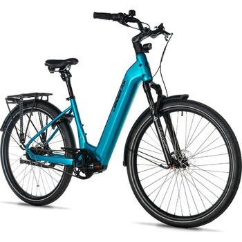 LEADER FOX Tertium 2025