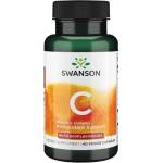 Swanson Vitamin C Complex with Bioflavonoids [60 капсули]