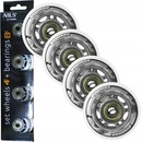 Nils Extreme 64 mm 82A