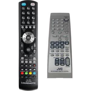 GENERAL Jvc rm-srvnb90 - дистанционно управление дубликат (rm-srvnb90) Дистанционно