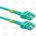 Conneu Оптична пач корда SC-SC Мулти мод 50-125 ОМ3 дуплекс, 7м (CNFJ-SCSCOM3DAQ3mm-7)