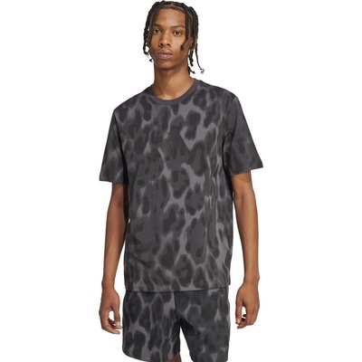 Adidas Тениска Future Icons 3 Bar Logo T-Shirt