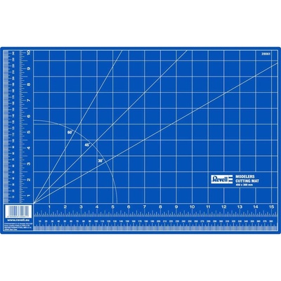 Revell rezacie podložka 39057 large 39057