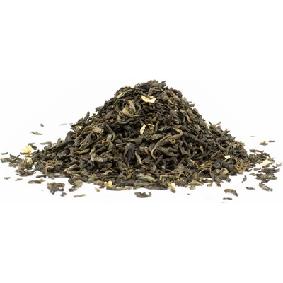 ManuTea Jasmine Snow Buds zelený čaj 50 g
