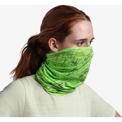 Buff Original Reflective Lime šátek