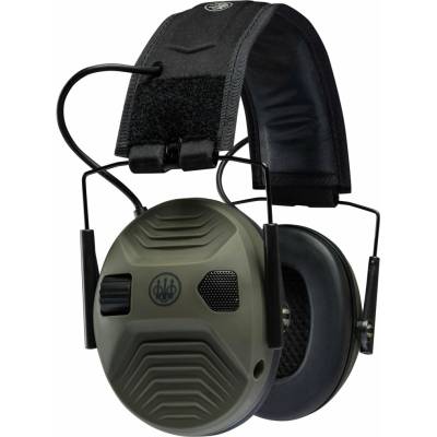 BERETTA Elektronické chrániče sluchu – Cypress Green