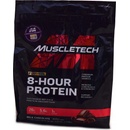 MuscleTech Platinum 8-Hour Protein 2090 g