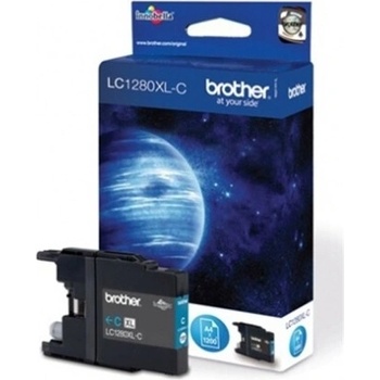 Brother LC-1280XLC - originální