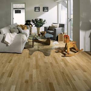 Kährs Трислоен паркет Kährs Oak Lecco Matt (5594)