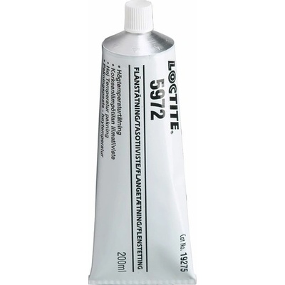 Loctite 5972/200ml plošné těsnění vysokoteplotní