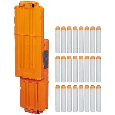 HASBRO NERF Modulus Zásobníková extra výbava