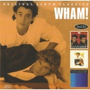 WHAM!: ORIGINAL ALBUM CLASSICS CD