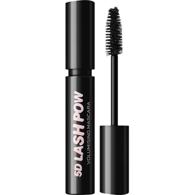 Makeup Revolution MAKEUPrev Eyelashes 5D Lash Pow Black 122 ml