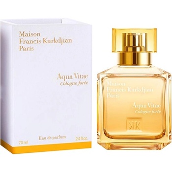 Maison Francis Kurkdjian Aqua Vitae Cologne Forte EDP 35 ml