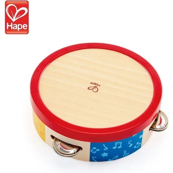 Image 1 of Hape - Тамбурина