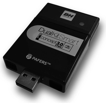 Modul BH FITNESS DUAL KIT 3.0 FTMS