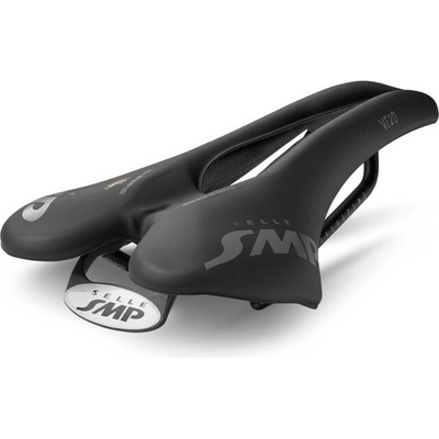 SELLE SMP SMP VT20 čierne