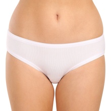 Meracus Lisa Bambusové nohavičky (MP011) biele