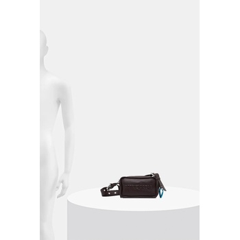 Patrizia Pepe Кожена чанта Patrizia Pepe (2B0153.L113)