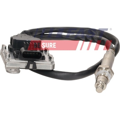 NOx-Sensor, vstrekovanie močoviny FAST FT04505