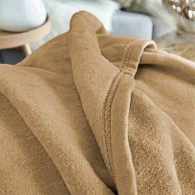 Ibena Deka Porto camel 220x240