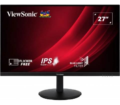 ViewSonic VG2709-2K-MHD