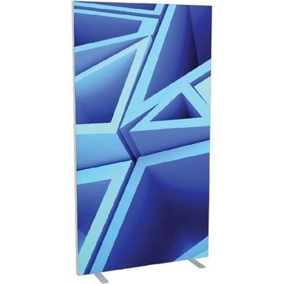 Manutan Expert Easy Office 94 x 174 x 39 cm triangl