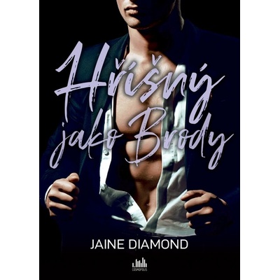 Hříšný jako Brody Jaine Diamond