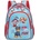 UWEAR Раница за детска градина 3D Paw Patrol Pawsome Day