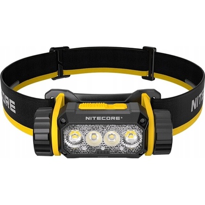 Nitecore NWH2