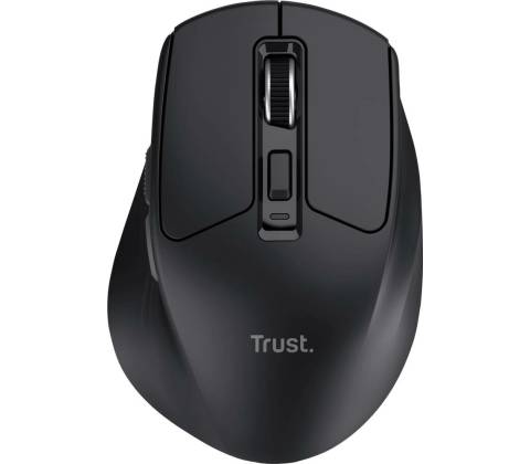 Trust Niven Comfortable Multi-Wireless mouse 26021