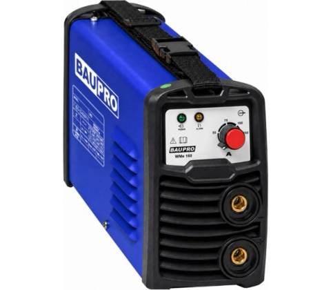 BAUPRO WMe 160