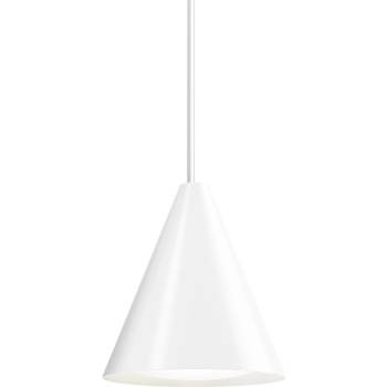 Louis Poulsen Висяща лампа Above LED Bluetooth управление за осветлението 55 см (5741102932)