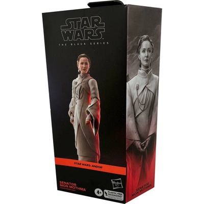 Star Wars The Black Series Andor Senator Mon Mothma 15 cm, F5530